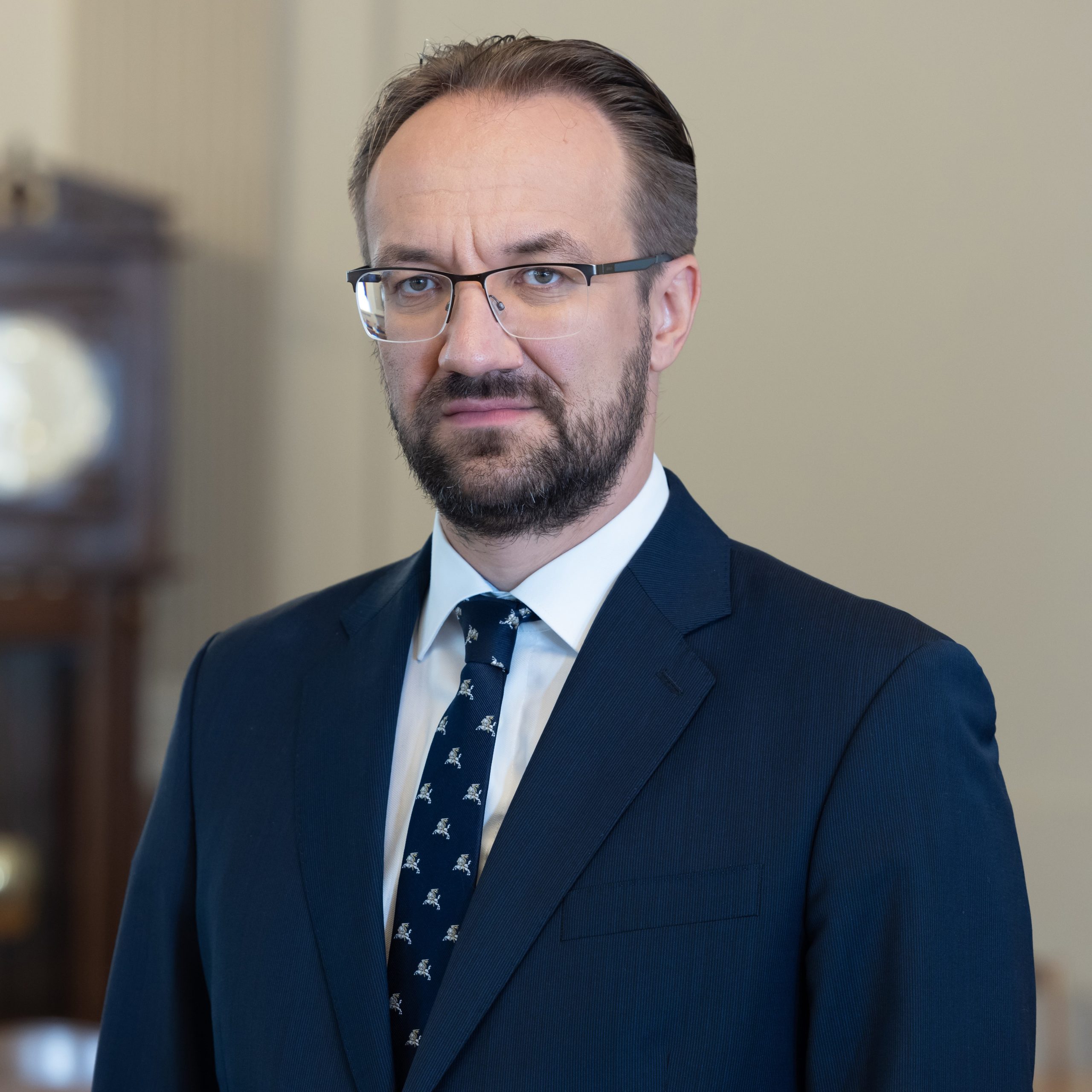 Valdis Dombrovski