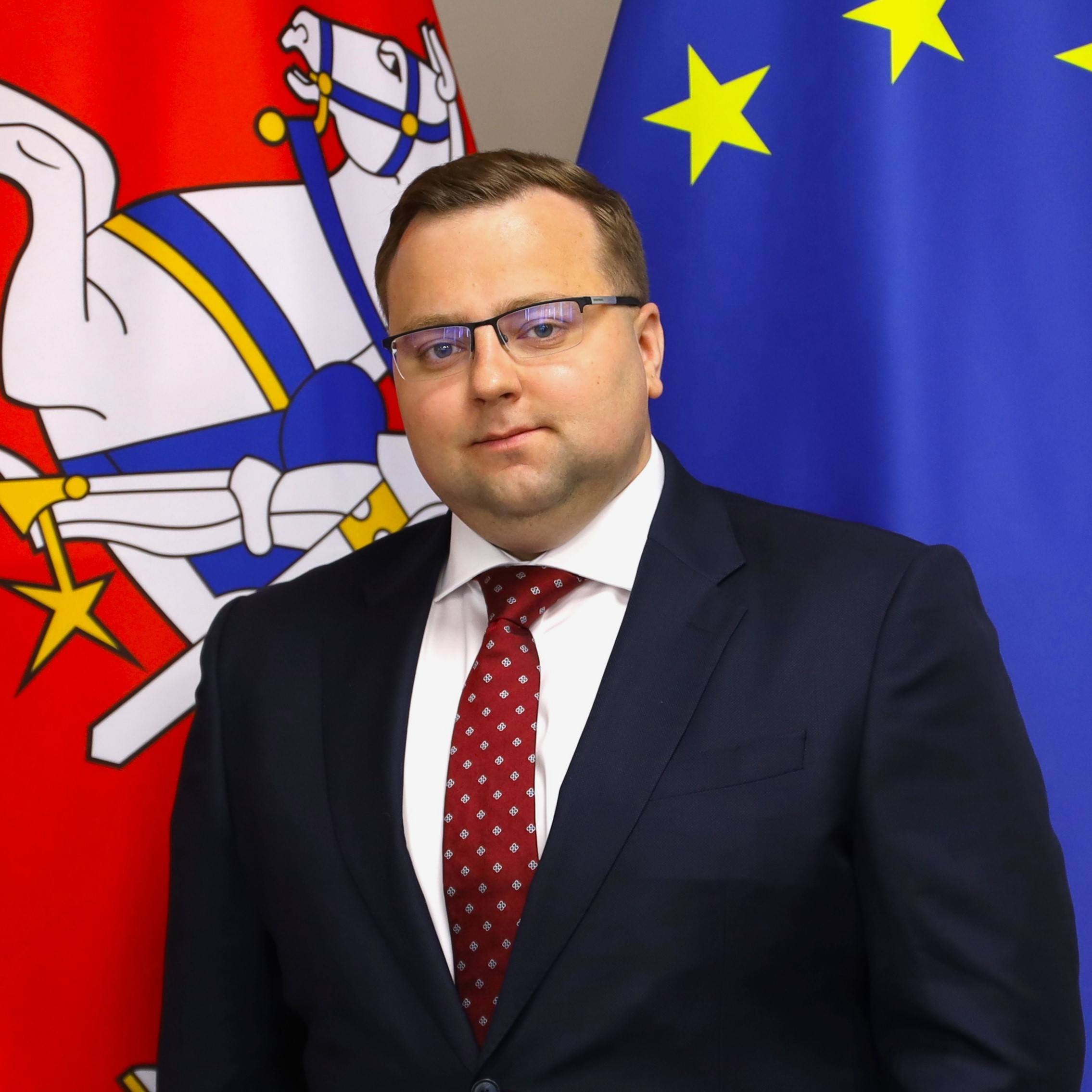Valdis Dombrovski