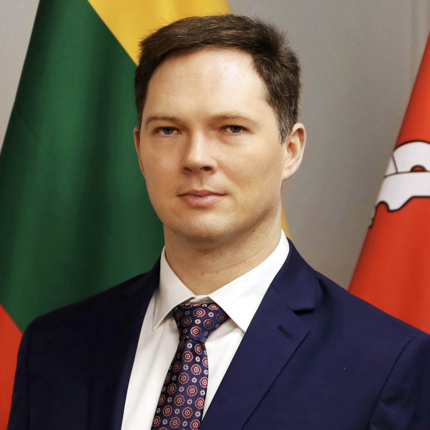 Valdis Dombrovski