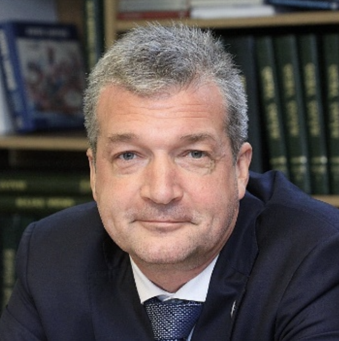 Valdis Dombrovski