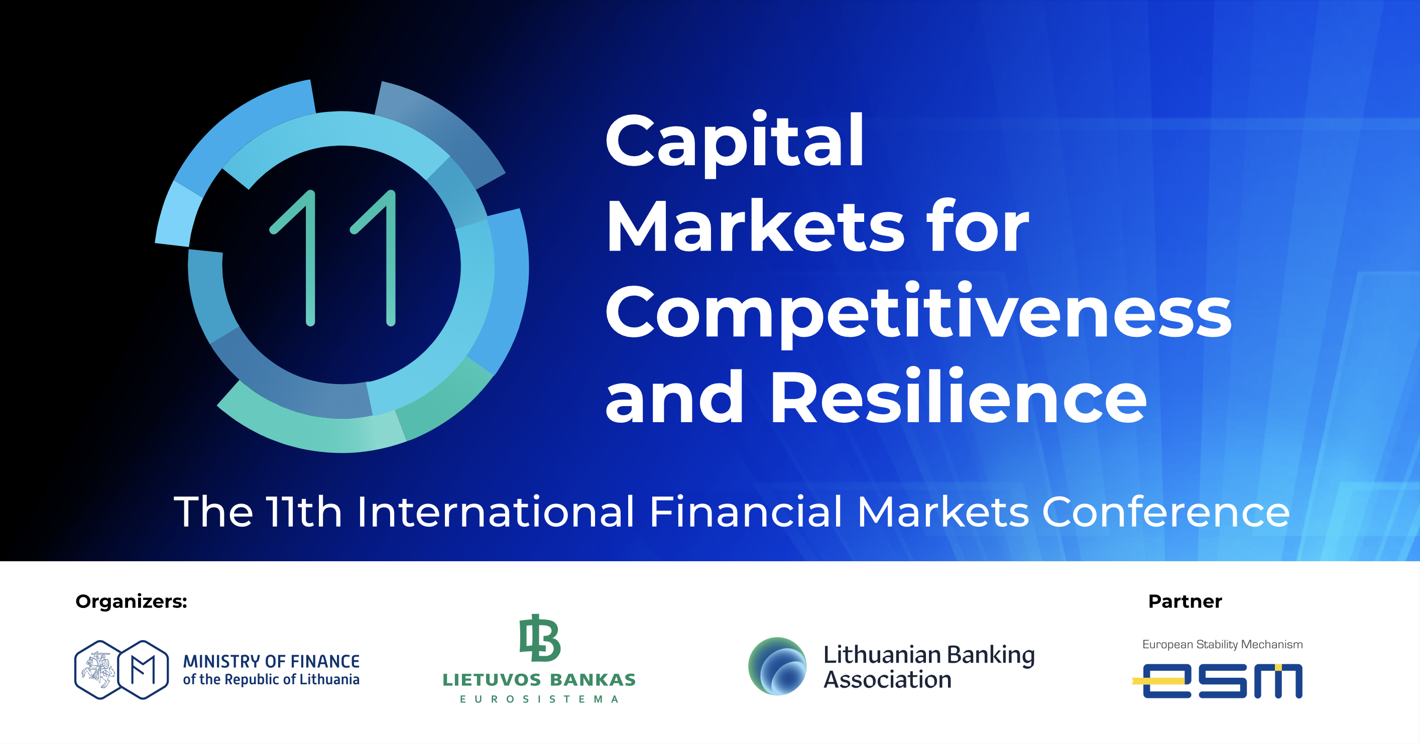 The 10th Anniversary International Financial Markets Conference