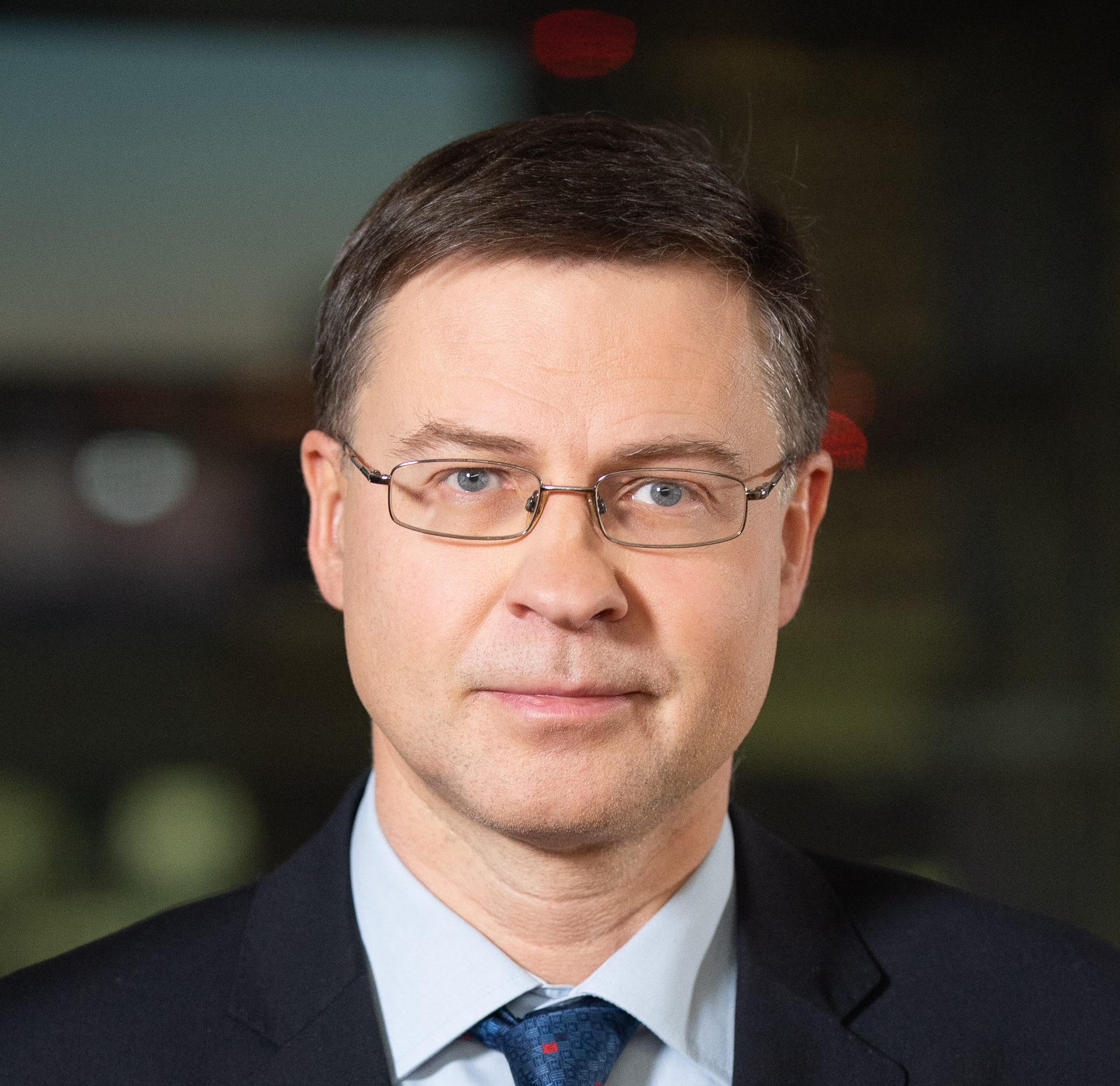 Valdis Dombrovski